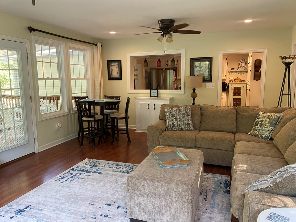 2417 Pipkin Road Sumter, SC 29154 - Photo 11 of 32