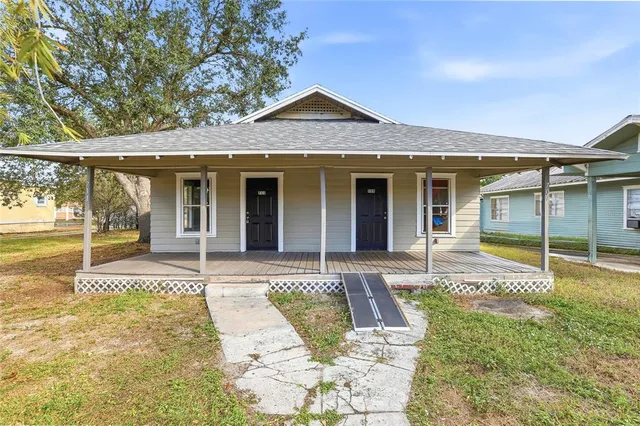 $269,000 | 709 North Virginia Avenue, Lakeland, FL 33815