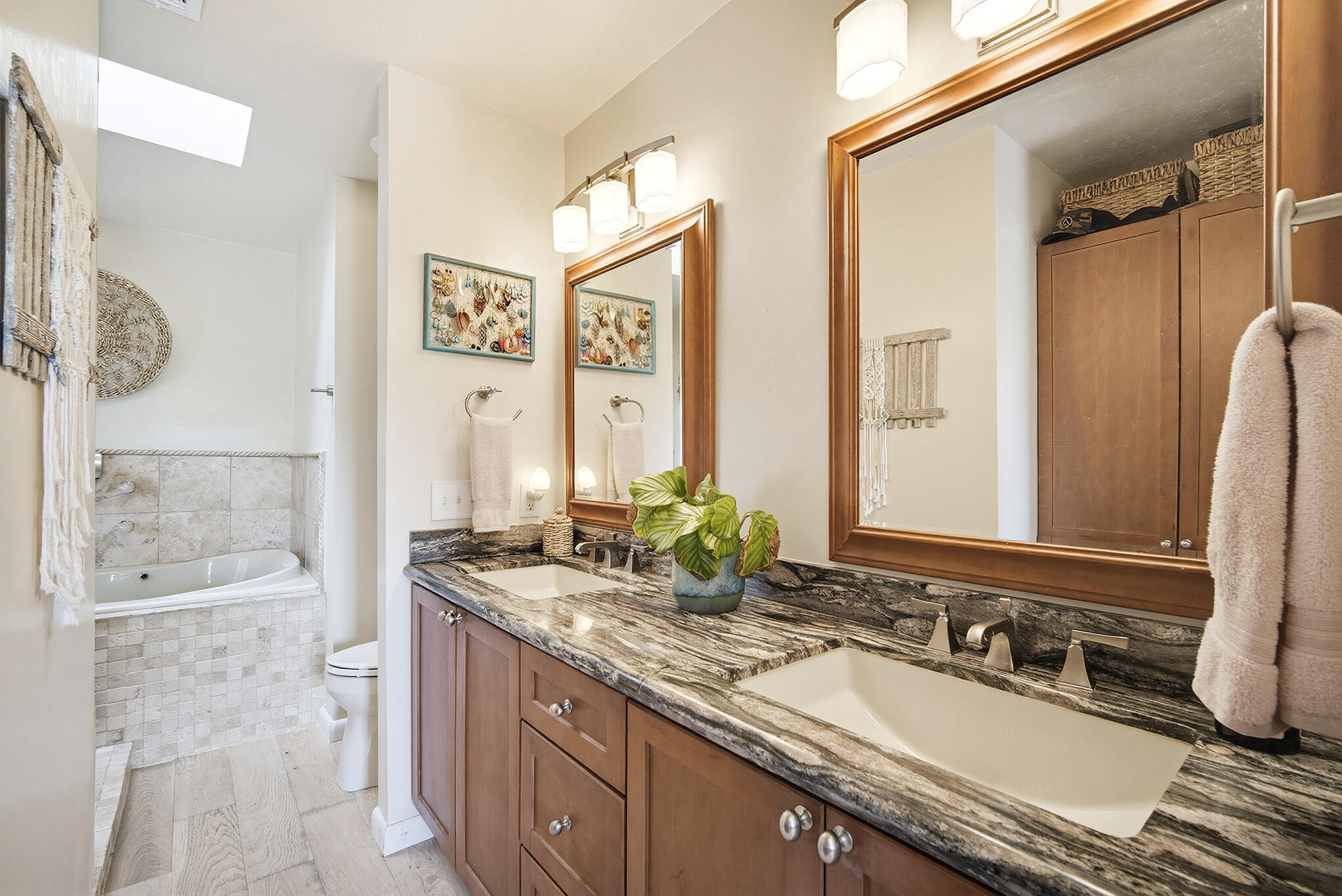 16640 Cypress Road Sugarloaf, FL 33042 - Photo 52 of 86 Primary bathroom