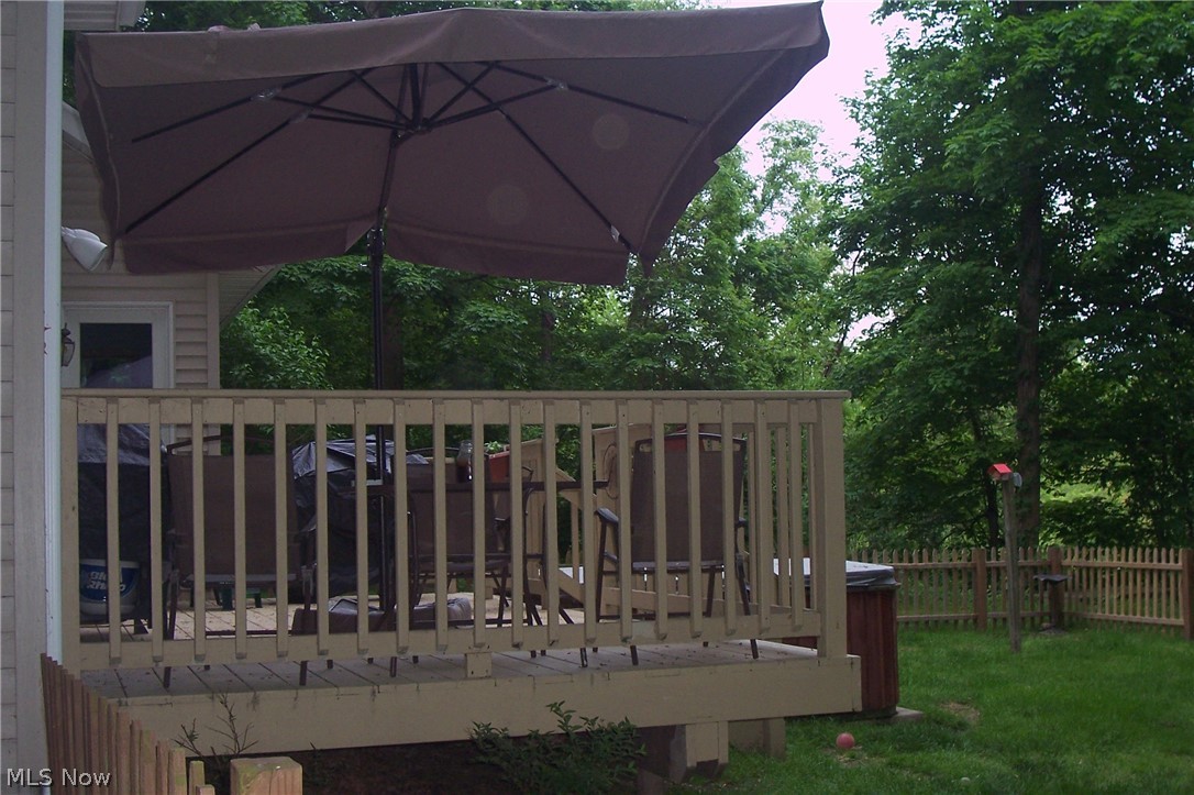 5464 Chapel Road Madison, OH 44057 - Photo 5 of 35