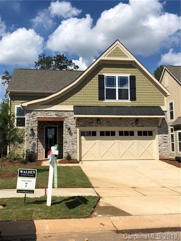 2026 Laney Pond Road, Unit 7 Matthews, NC 28104 - Photo 1 of 14 Gallery Image 1
