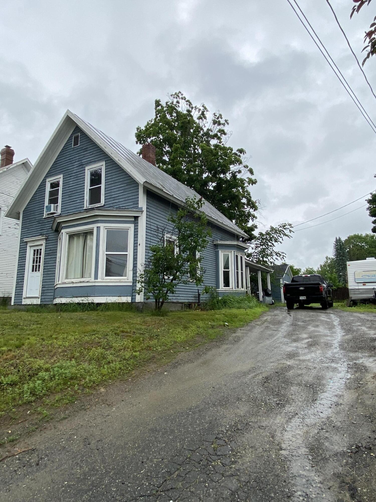 4 Main Street Norridgewock, ME 04957 - Photo 3 of 32