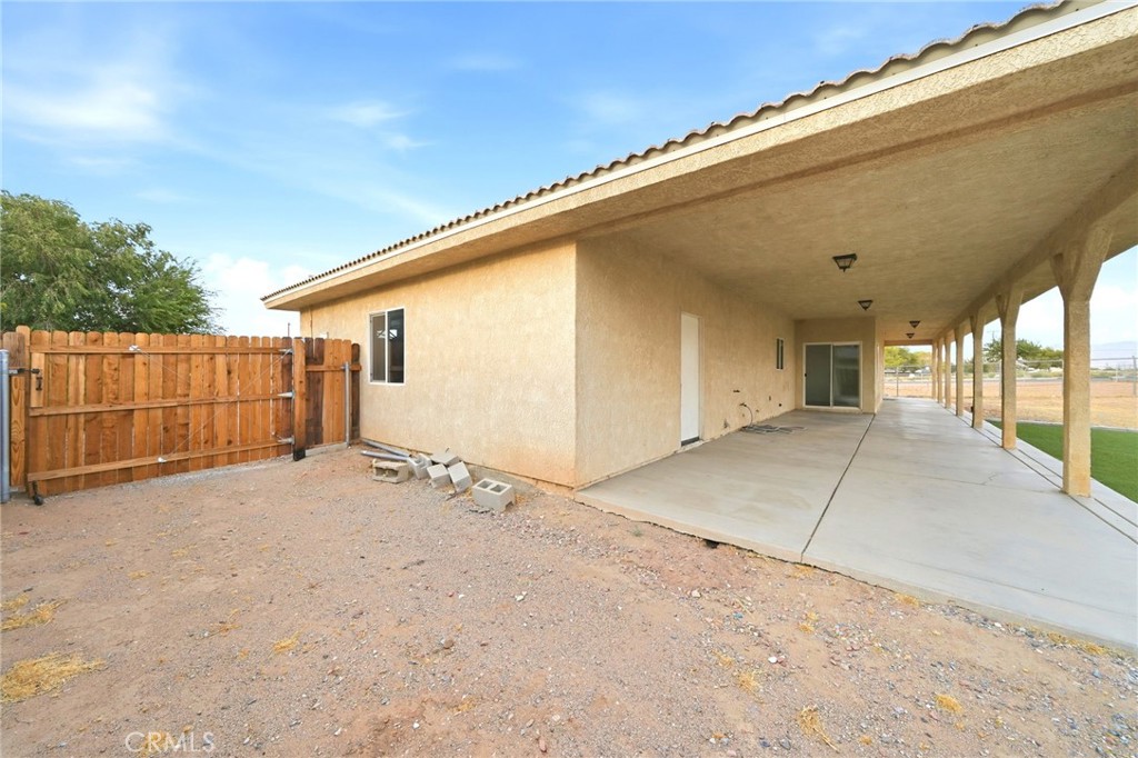 20255 Rimrock Road East Apple Valley, CA 92307 - Photo 41 of 55 Gallery Image 41