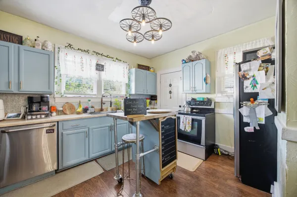 $228,500 | 11 West Brow Terrace, Chattanooga, TN 37411