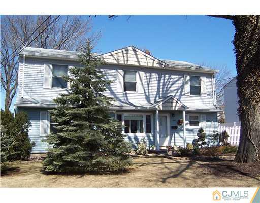 80 South Hill Road Colonia, NJ 07067 - Photo 1 of 25