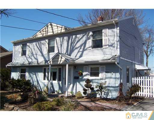 80 South Hill Road Colonia, NJ 07067 - Photo 2 of 25