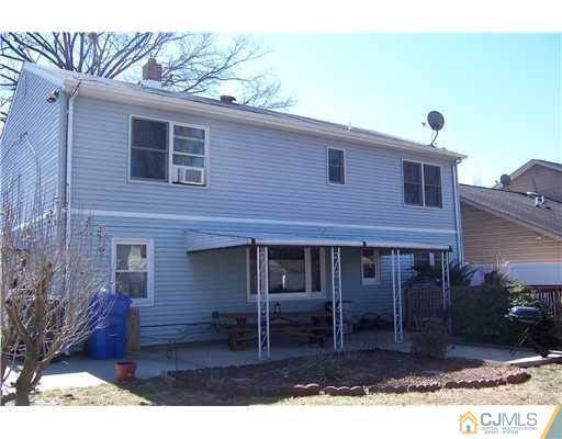 80 South Hill Road Colonia, NJ 07067 - Photo 24 of 25