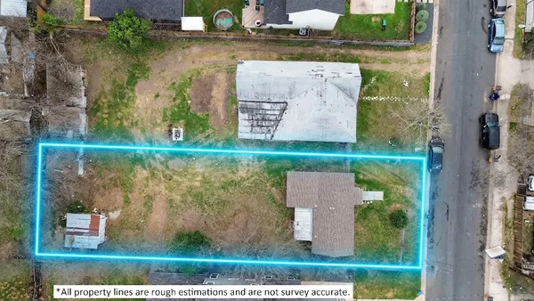 $190,000 | 6919 Carver Avenue, Austin, TX 78752