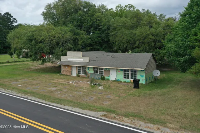 $30,000 | 5524 Old U.S. Highway 74, Chadbourn, NC 28431
