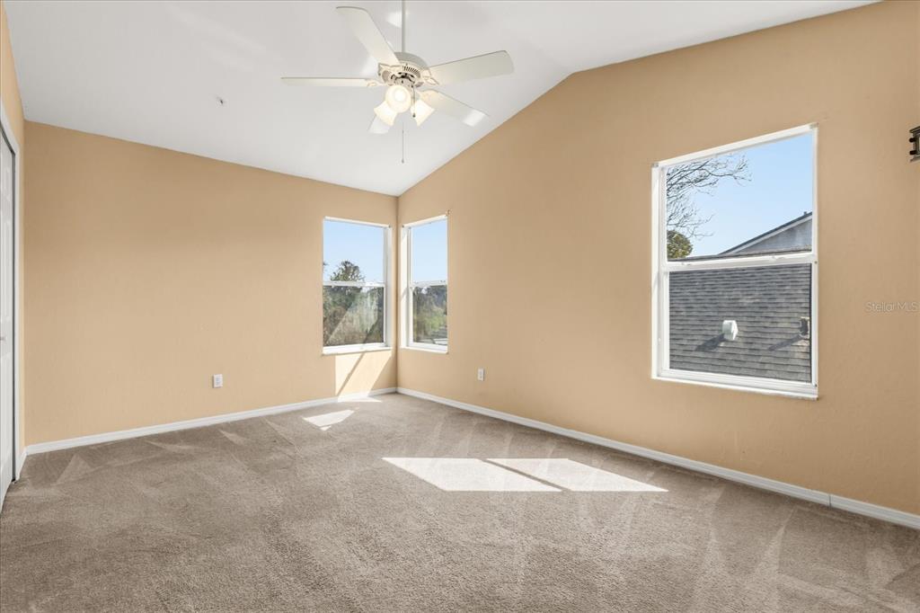 3374 Hamlet Loop Winter Park, FL 32792 - Photo 17 of 37 a view of an empty room with a window