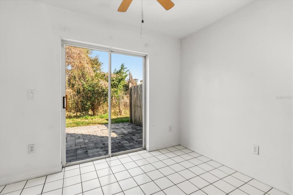 3374 Hamlet Loop Winter Park, FL 32792 - Photo 8 of 37 a view of empty room with window