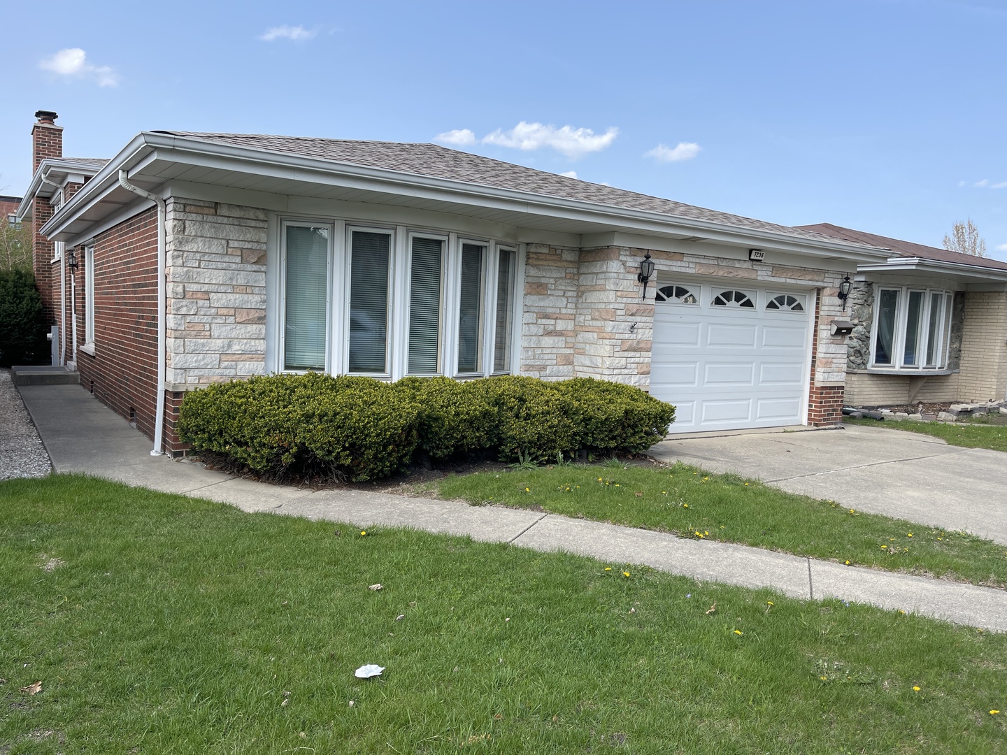 7236 West Olive Avenue Chicago, IL 60631 - Photo 1 of 16