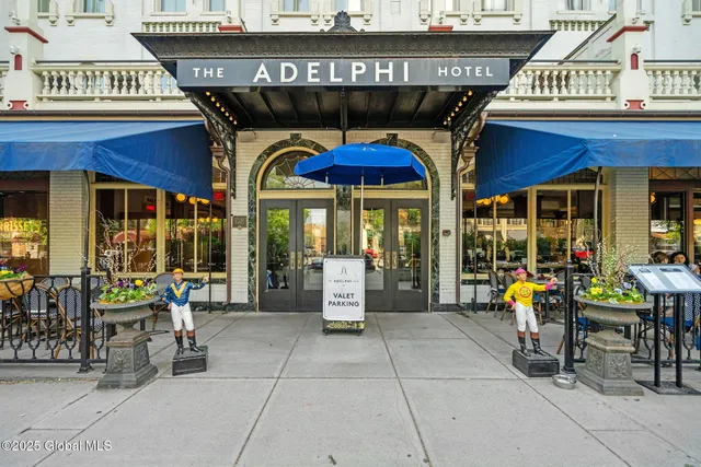 $975,000 | 19 Washington Street, Unit 260N, Saratoga Springs, NY 12866