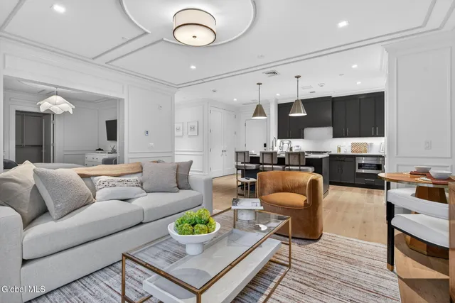 $975,000 | 19 Washington Street, Unit 260N, Saratoga Springs, NY 12866