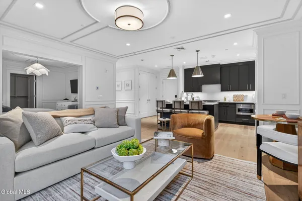 $975,000 | 19 Washington Street, Unit 260N, Saratoga Springs, NY 12866