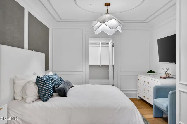 $975,000 | 19 Washington Street, Unit 260N, Saratoga Springs, NY 12866