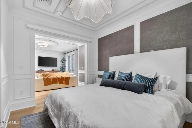 $975,000 | 19 Washington Street, Unit 260N, Saratoga Springs, NY 12866