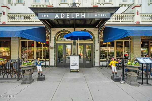 $975,000 | 19 Washington Street, Unit 260N, Saratoga Springs, NY 12866