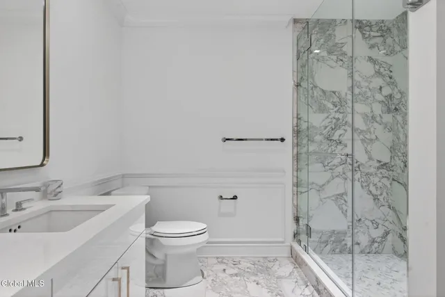 $975,000 | 19 Washington Street, Unit 260N, Saratoga Springs, NY 12866