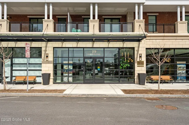 $975,000 | 19 Washington Street, Unit 260N, Saratoga Springs, NY 12866