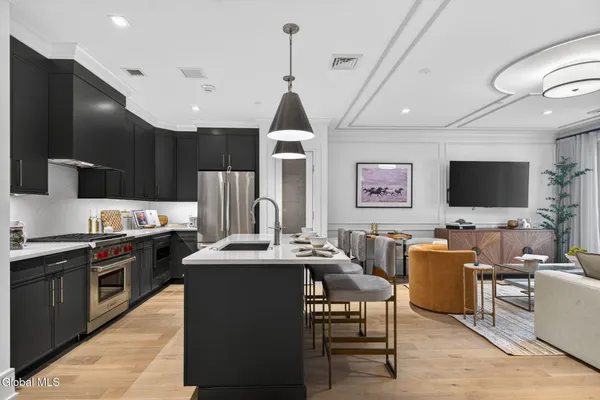 $975,000 | 19 Washington Street, Unit 260N, Saratoga Springs, NY 12866