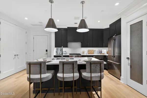 $975,000 | 19 Washington Street, Unit 260N, Saratoga Springs, NY 12866