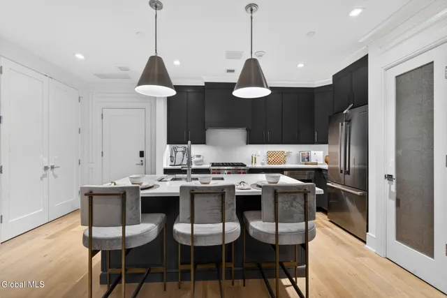 $975,000 | 19 Washington Street, Unit 260N, Saratoga Springs, NY 12866