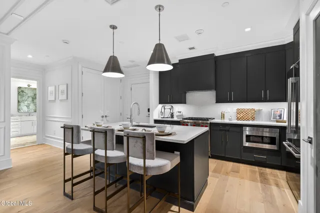 $975,000 | 19 Washington Street, Unit 260N, Saratoga Springs, NY 12866