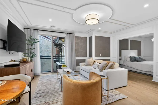 $975,000 | 19 Washington Street, Unit 260N, Saratoga Springs, NY 12866