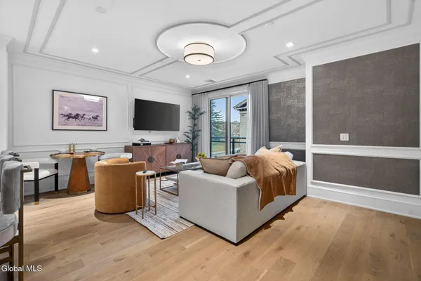 $975,000 | 19 Washington Street, Unit 260N, Saratoga Springs, NY 12866