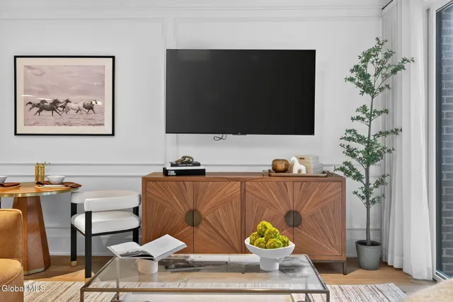 $975,000 | 19 Washington Street, Unit 260N, Saratoga Springs, NY 12866