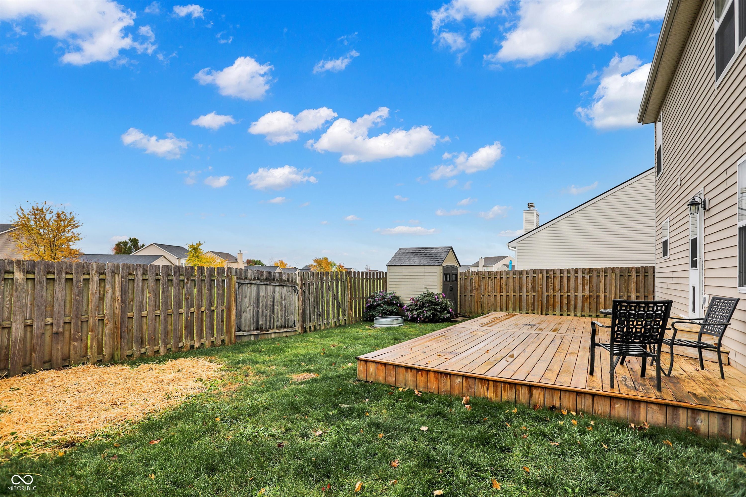 3795 Dusty Sands Road Whitestown, IN 46075 - Photo 54 of 67
