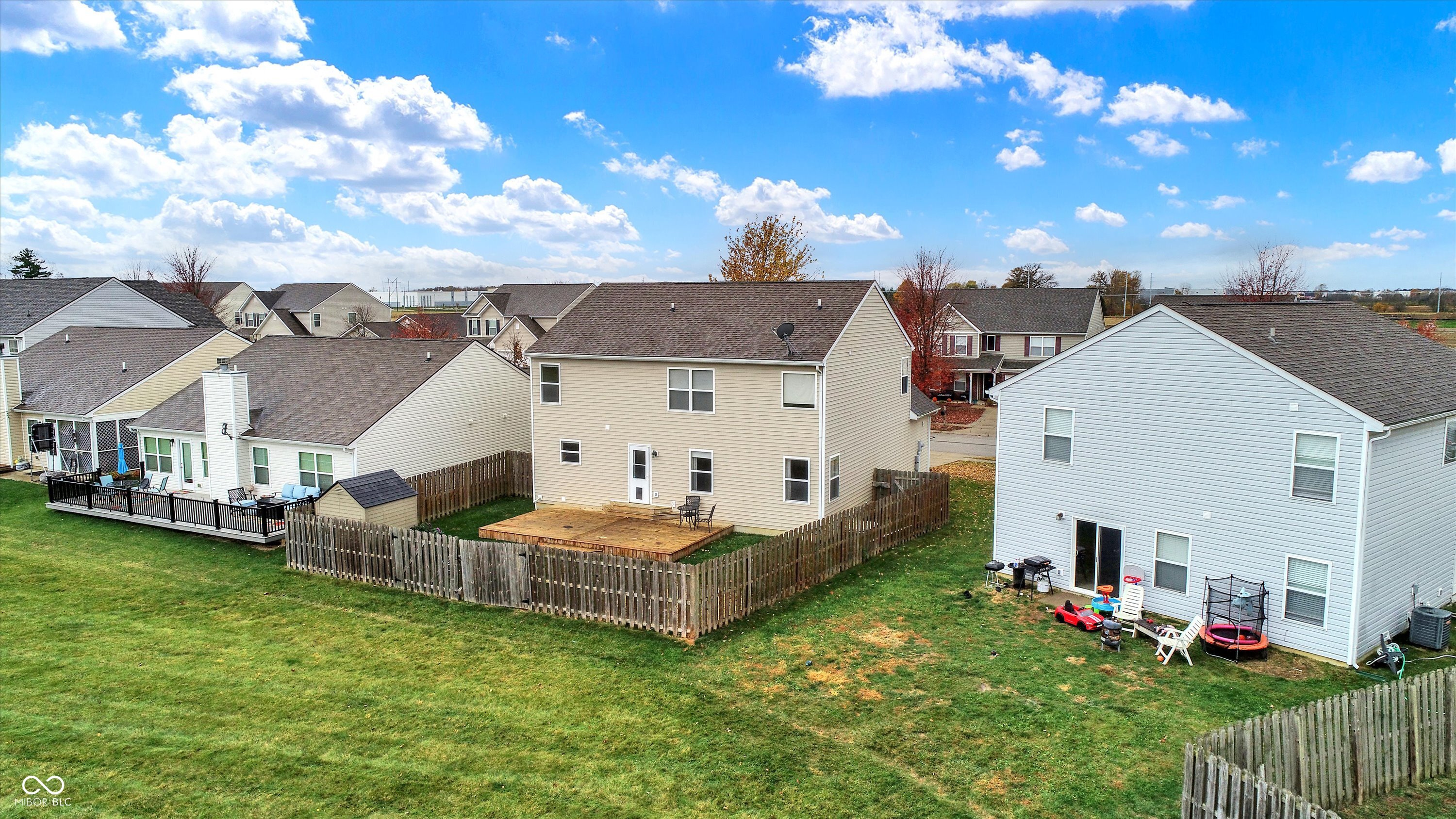 3795 Dusty Sands Road Whitestown, IN 46075 - Photo 65 of 67