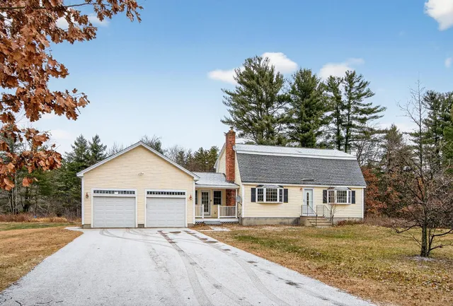 $575,500 | 20 Jakes Lane, Merrimack, NH 03054