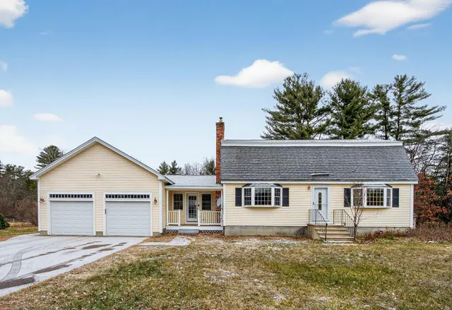 $575,500 | 20 Jakes Lane, Merrimack, NH 03054