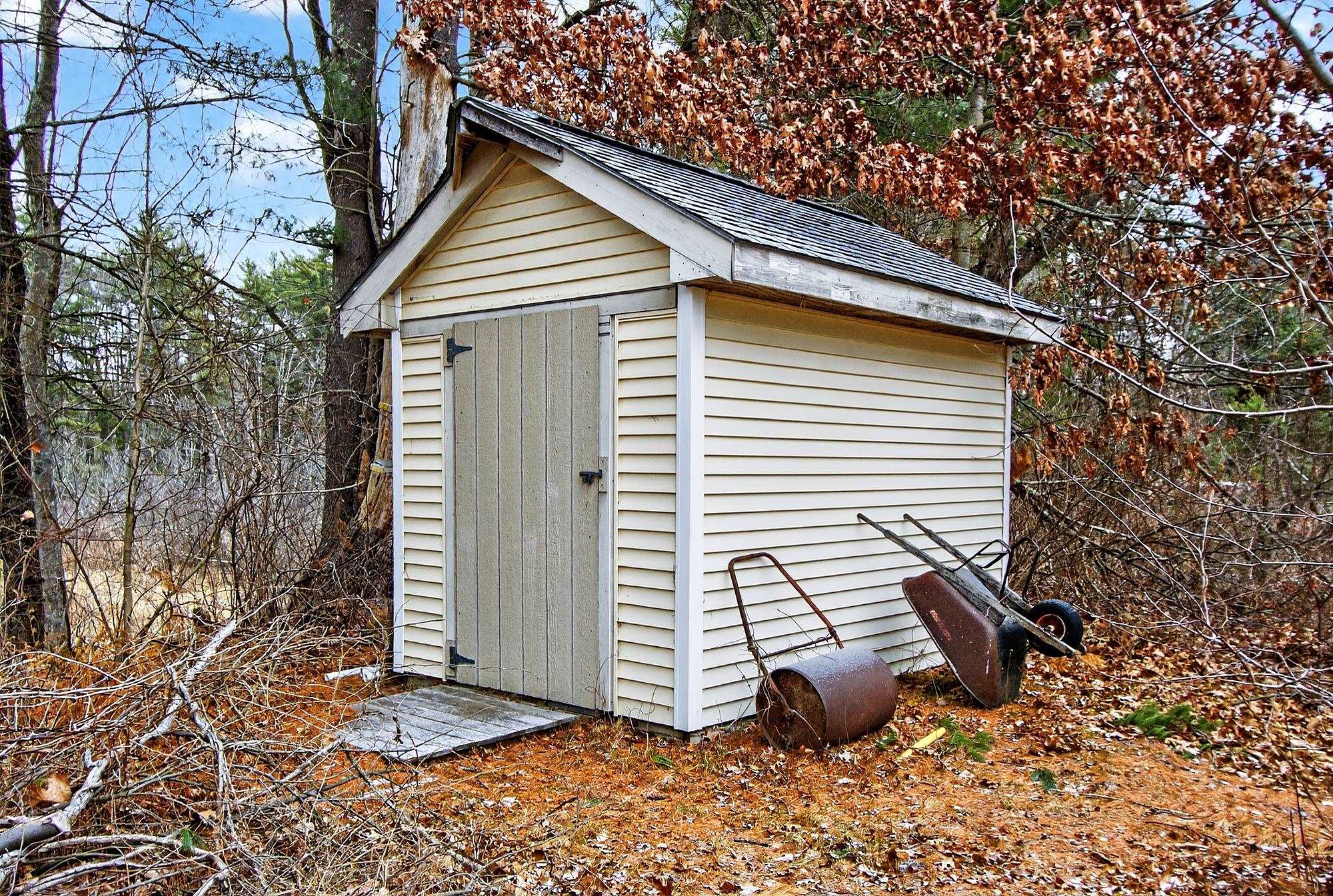 20 Jakes Lane Merrimack, NH 03054 - Photo 8 of 52