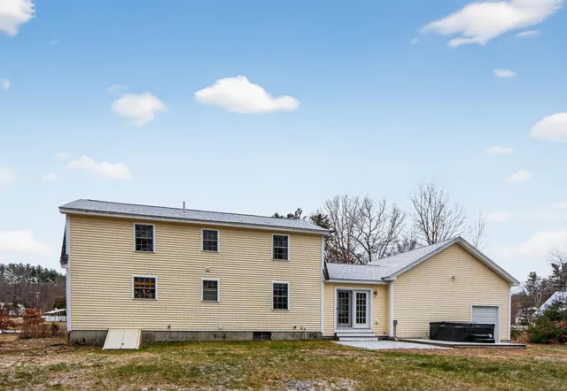 $575,500 | 20 Jakes Lane, Merrimack, NH 03054