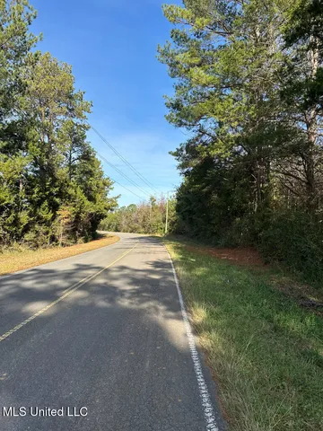 $90,000 | 7 East Of Quit-desoto Road, Shubuta, MS 39360