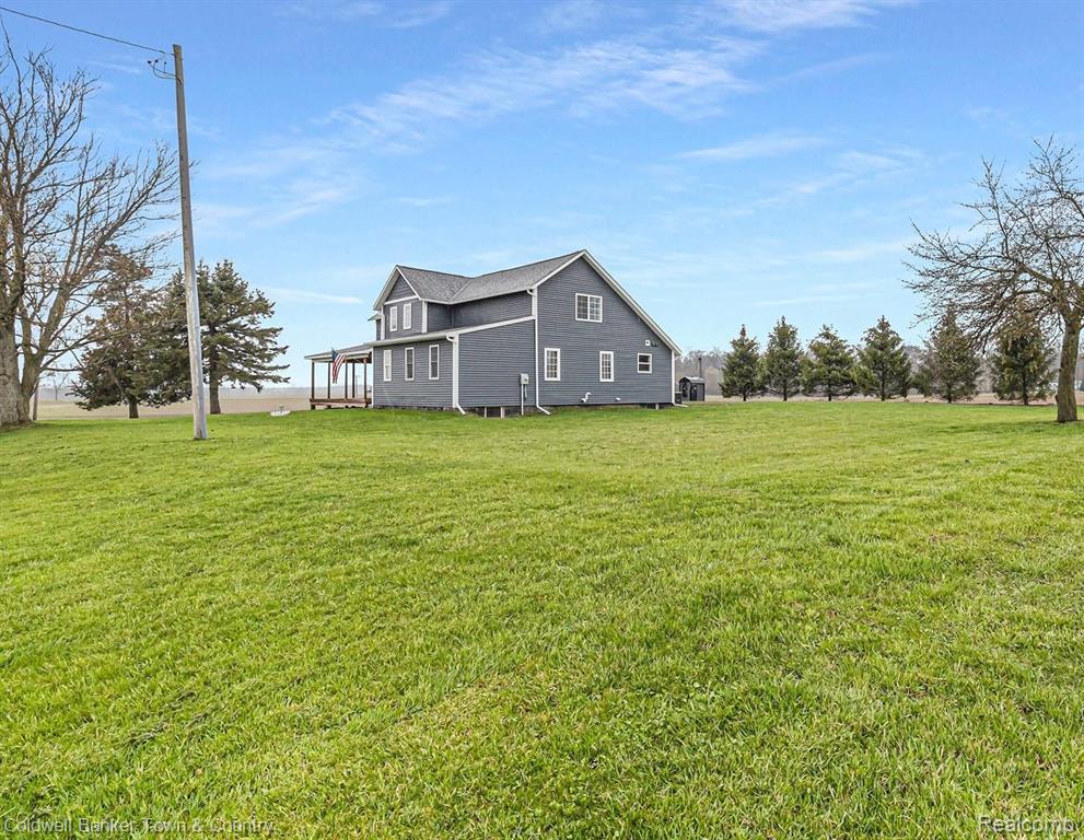 4824 West Hayner Road Fowlerville, MI 48836 - Photo 39 of 39