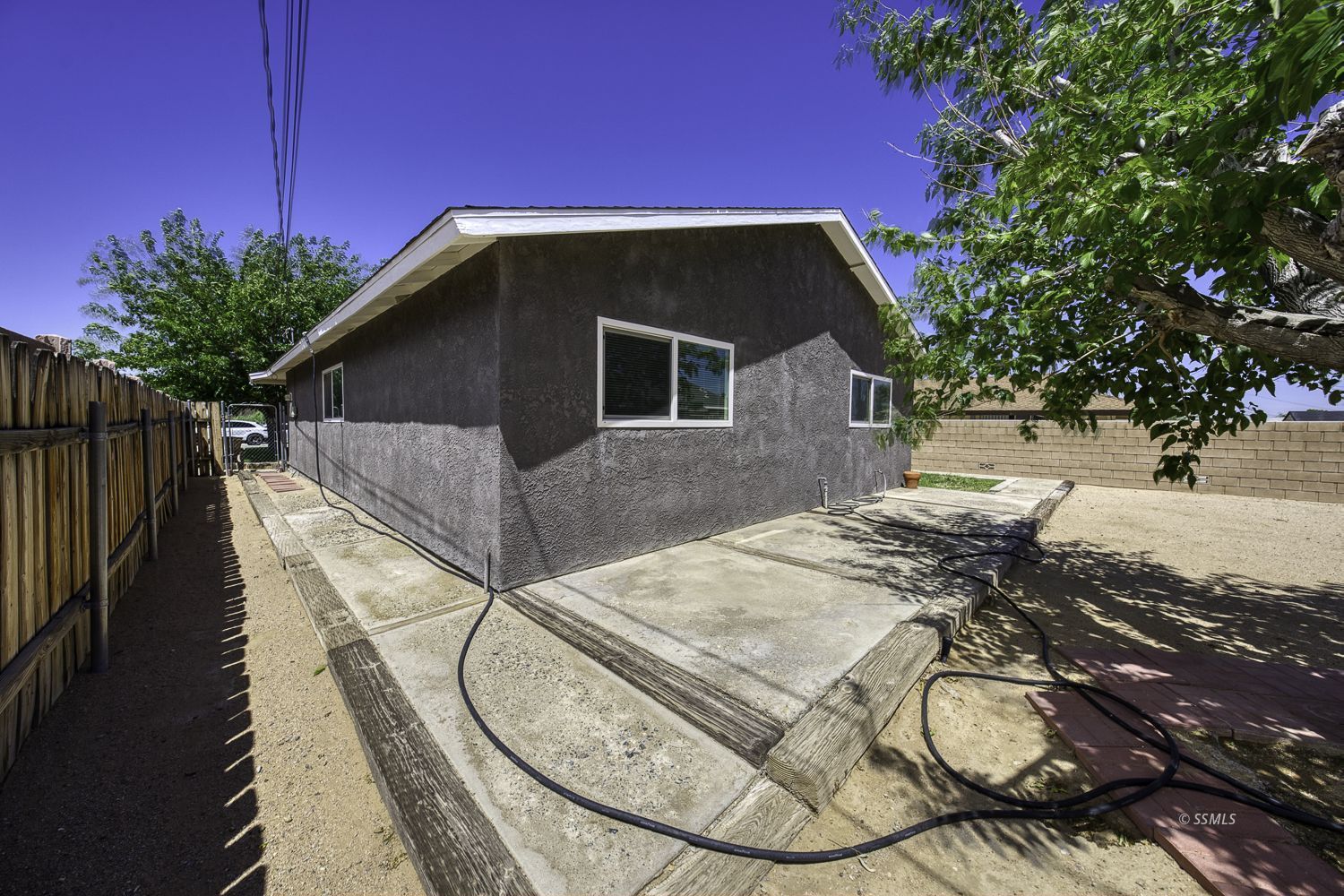1105 West Willow Avenue Ridgecrest, CA 93555 - Photo 29 of 33
