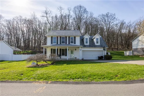$299,900 | 206 Hague Lane, Uniontown, PA 15401