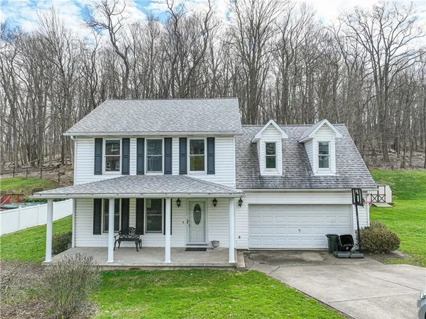 $299,900 | 206 Hague Lane, Uniontown, PA 15401