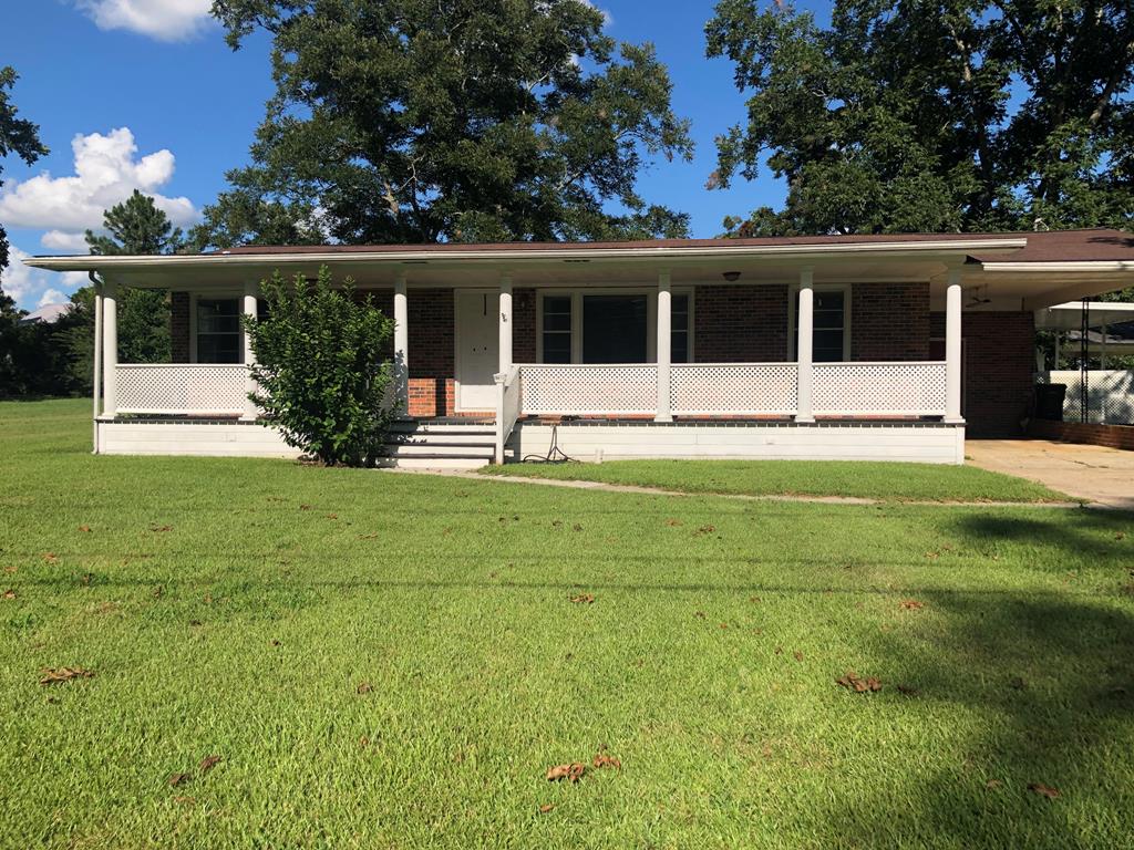 494 Lawrence Street Slocomb, AL 36375 - Photo 1 of 44 Main View