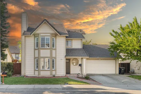 $1,249,800 | 395 Sandstone Drive, Fremont, CA 94536