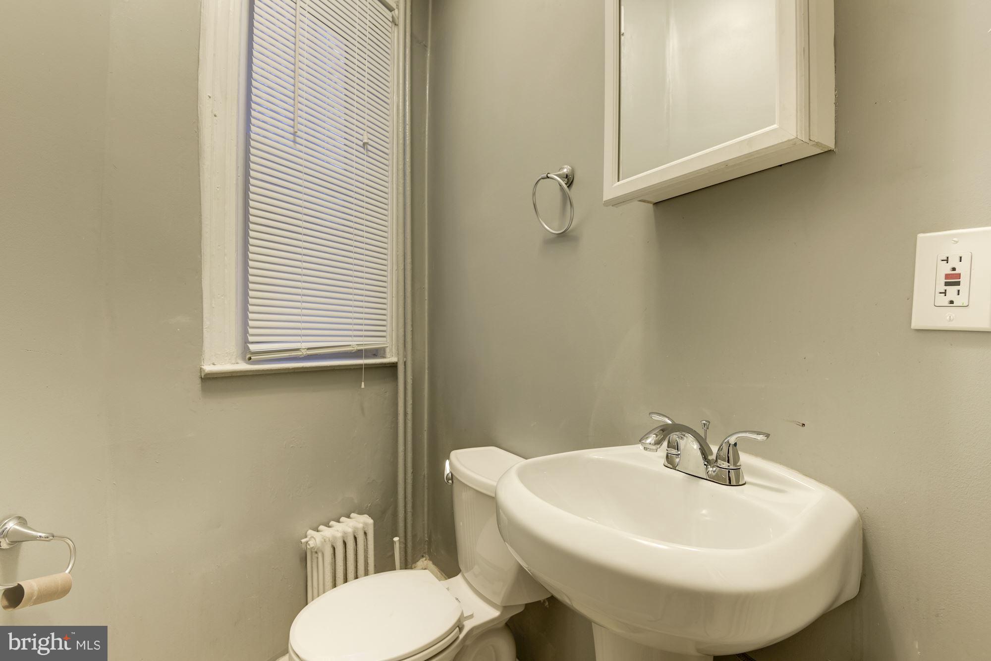 123 U Street Northwest Washington, DC 20001 - Photo 12 of 30 Interior (General)