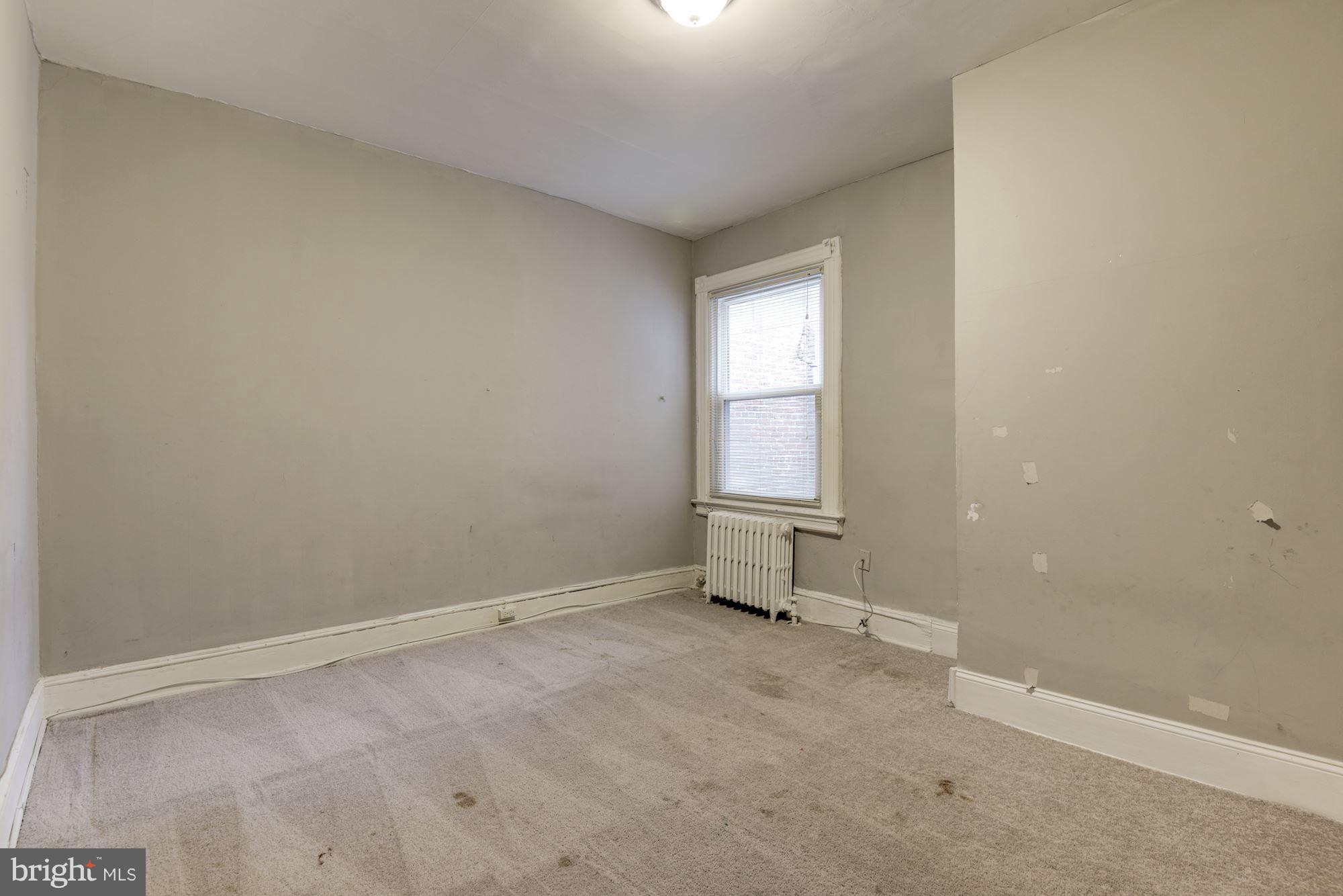 123 U Street Northwest Washington, DC 20001 - Photo 15 of 30 Bedroom
