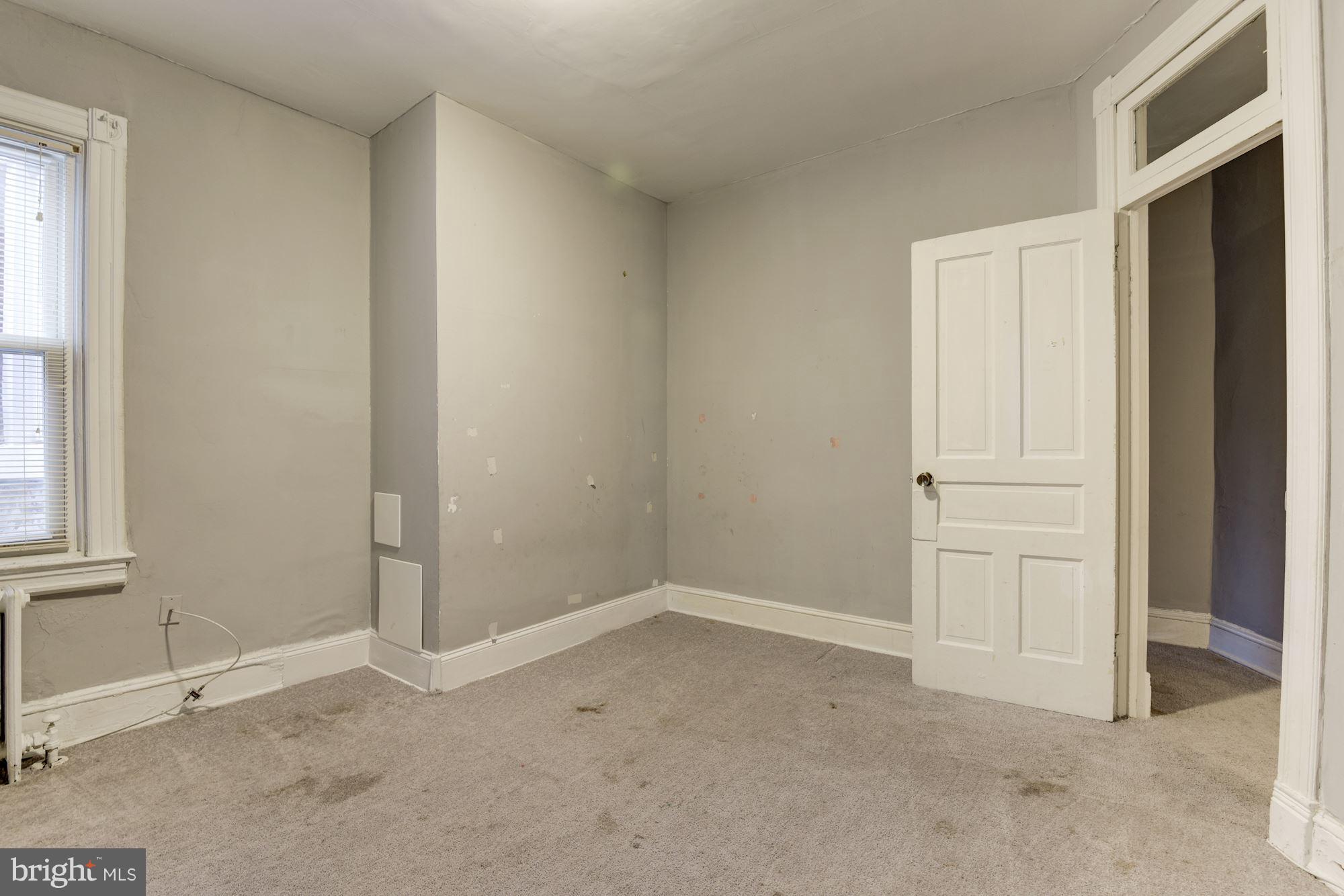 123 U Street Northwest Washington, DC 20001 - Photo 16 of 30 Bedroom