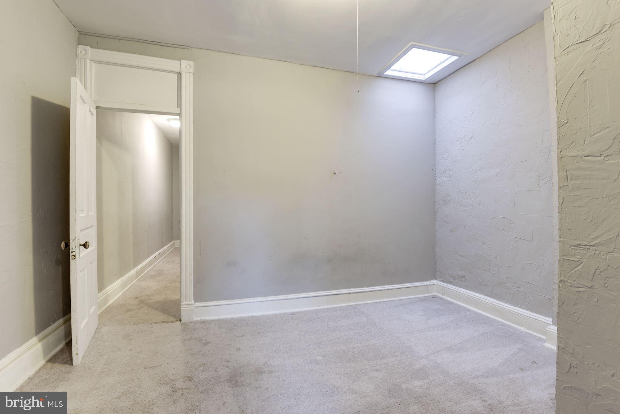 123 U Street Northwest Washington, DC 20001 - Photo 21 of 30 Bedroom