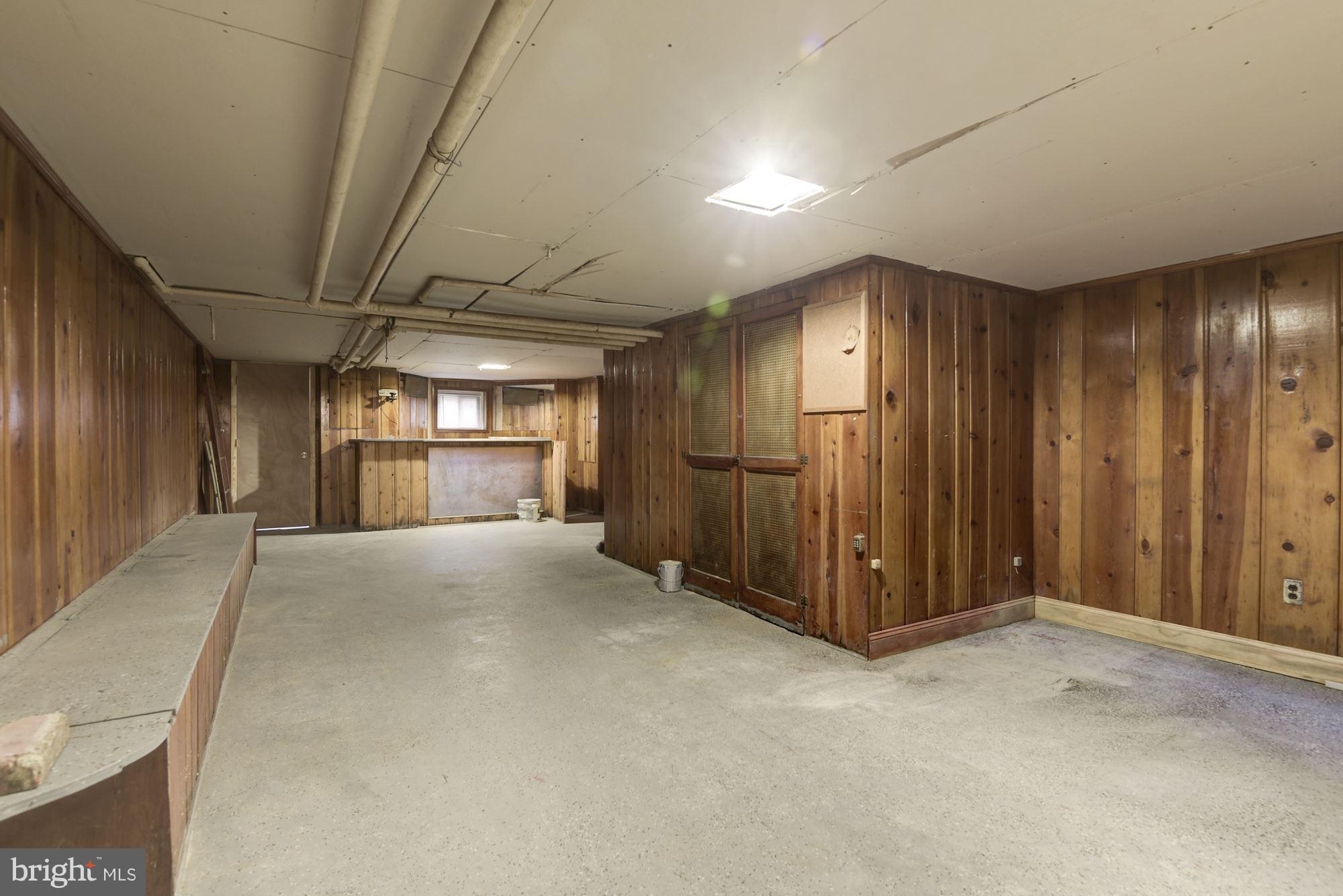 123 U Street Northwest Washington, DC 20001 - Photo 25 of 30 Basement