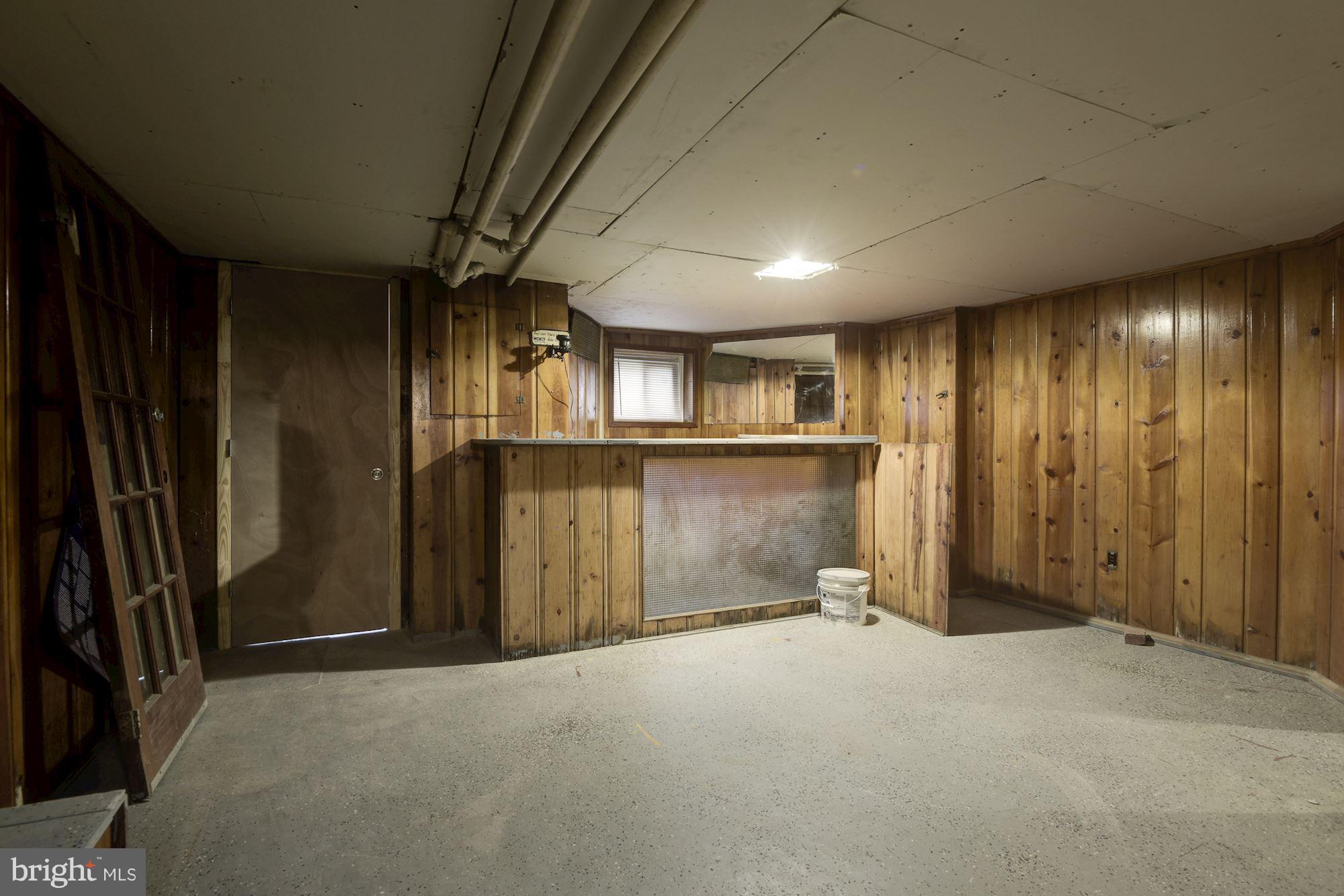 123 U Street Northwest Washington, DC 20001 - Photo 26 of 30 Basement